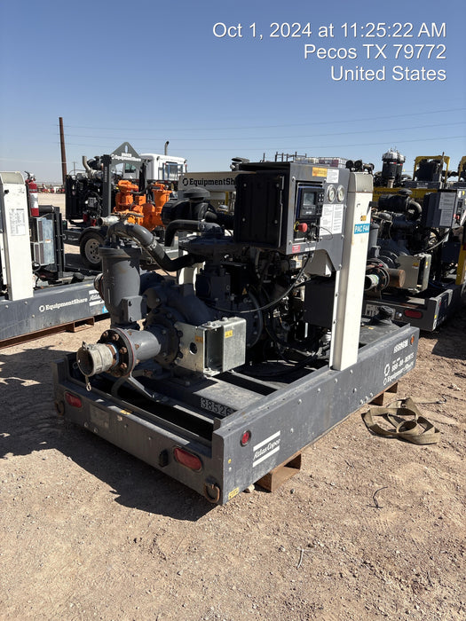 2023 ATLAS COPCO PAC F44 KD