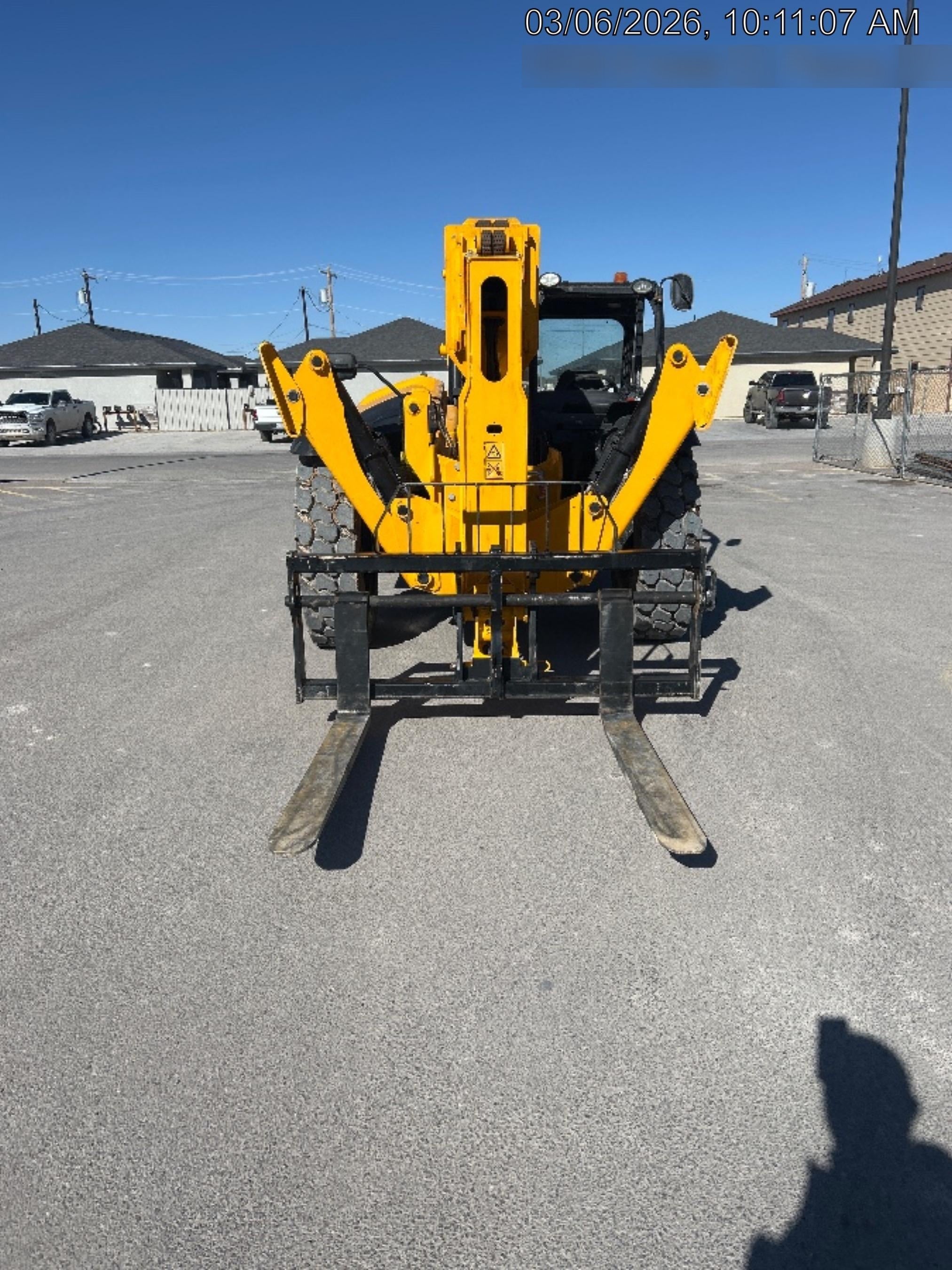 2025 JCB 510-56