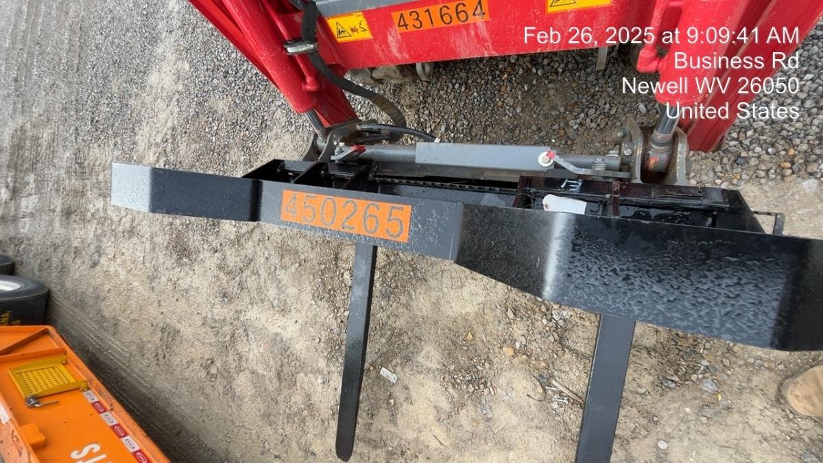 2024 VIRNIG PF4855-5VG