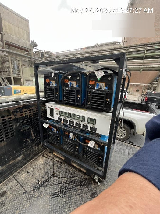 2023 LEX WR6A-7SM-FG26DZ6LD-R