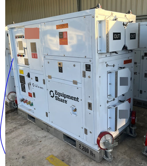 2023 SMARTECH SLIC12R-MSH