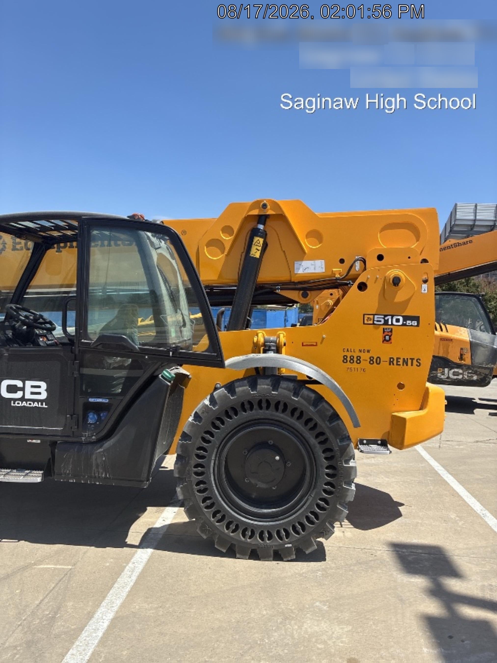 2026 JCB 510-56
