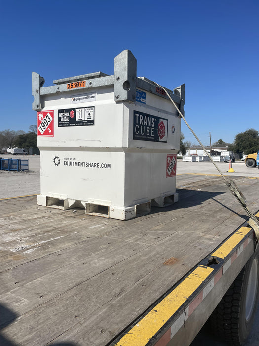 2022 WESTERN GLOBAL 10TCG-ES-12VFHK