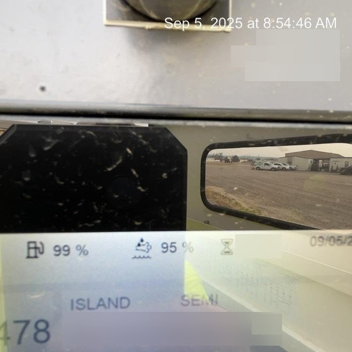 2023 ATLAS COPCO QAS 410