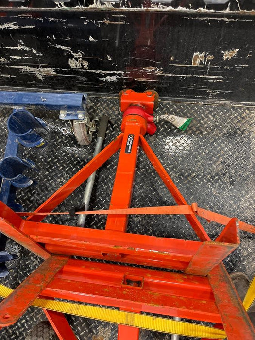 2023 CURRENT TOOLS 680