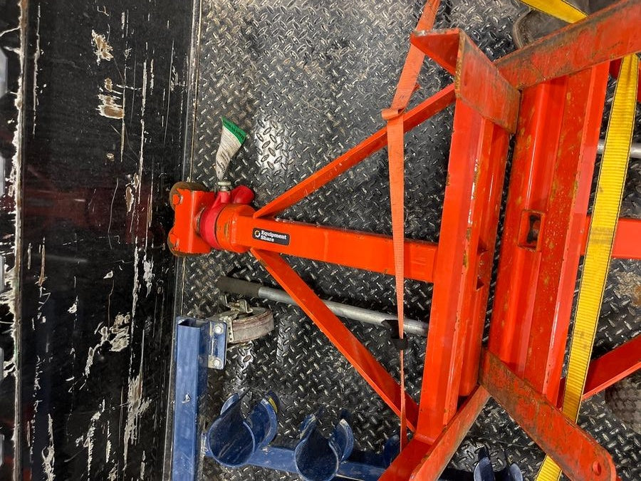 2023 CURRENT TOOLS 680