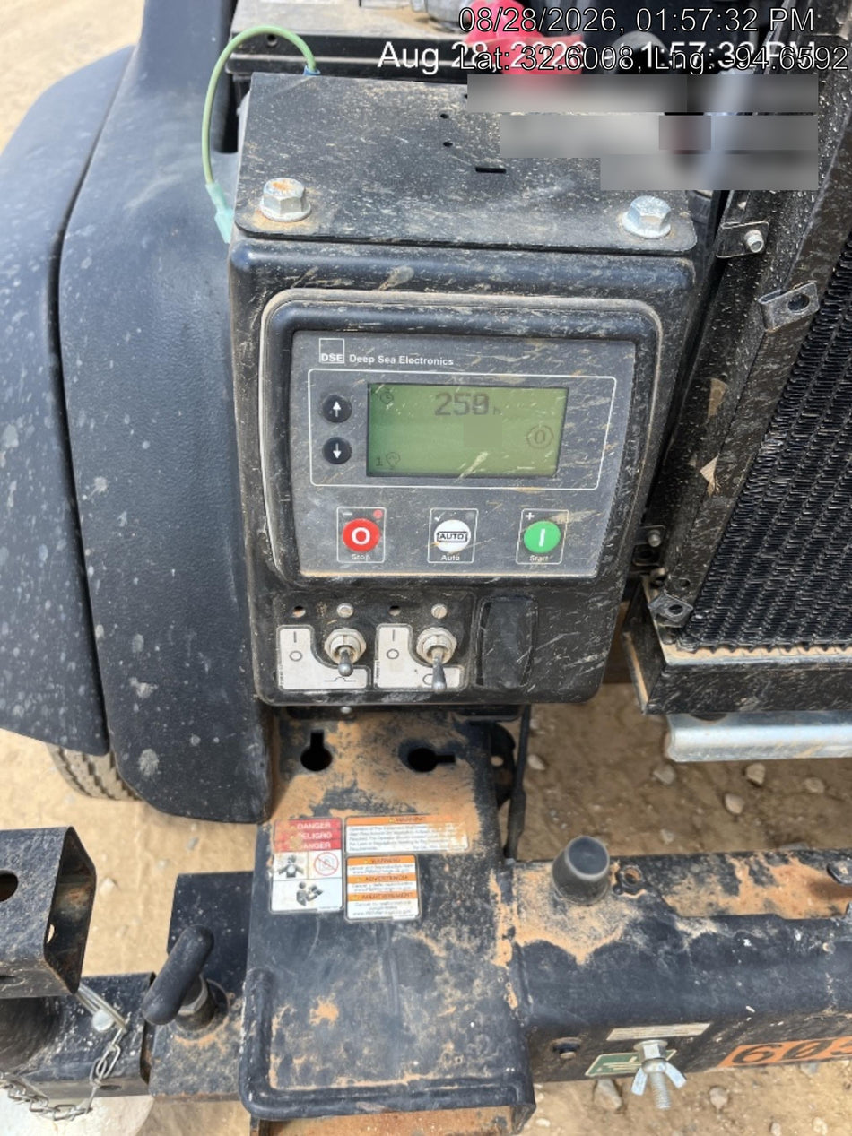 2026 WACKER NEUSON LTT4