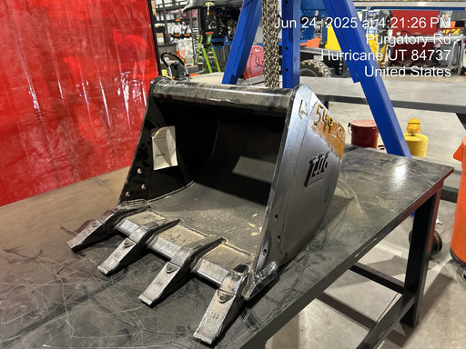 2025 TAG MANUFACTURING 2427Q2S