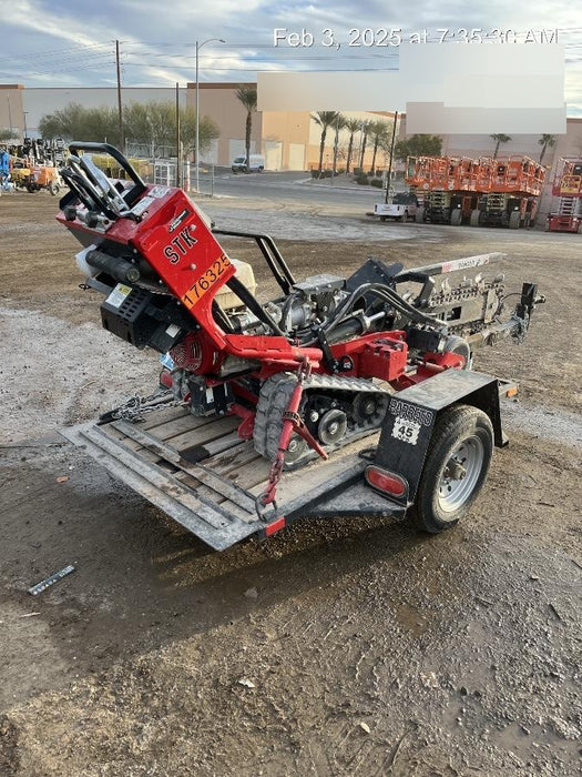 2021 BARRETO E4X6TBT