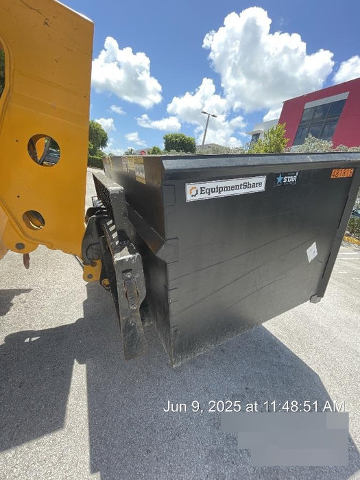 2024 STAR INDUSTRIES 1430