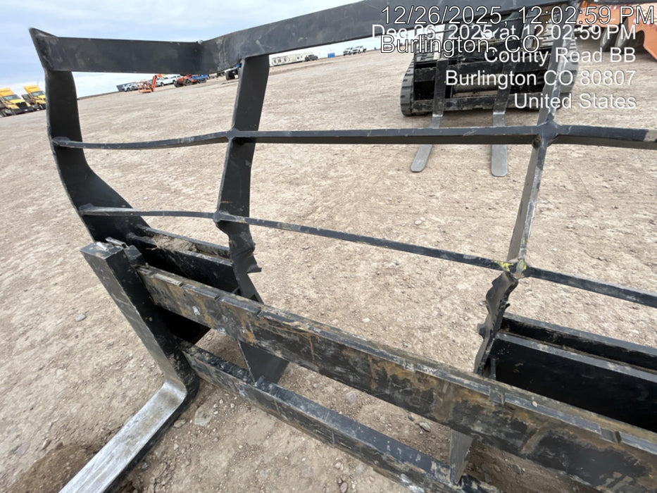 2025 ARROW MATERIAL HANDLING F5100CB