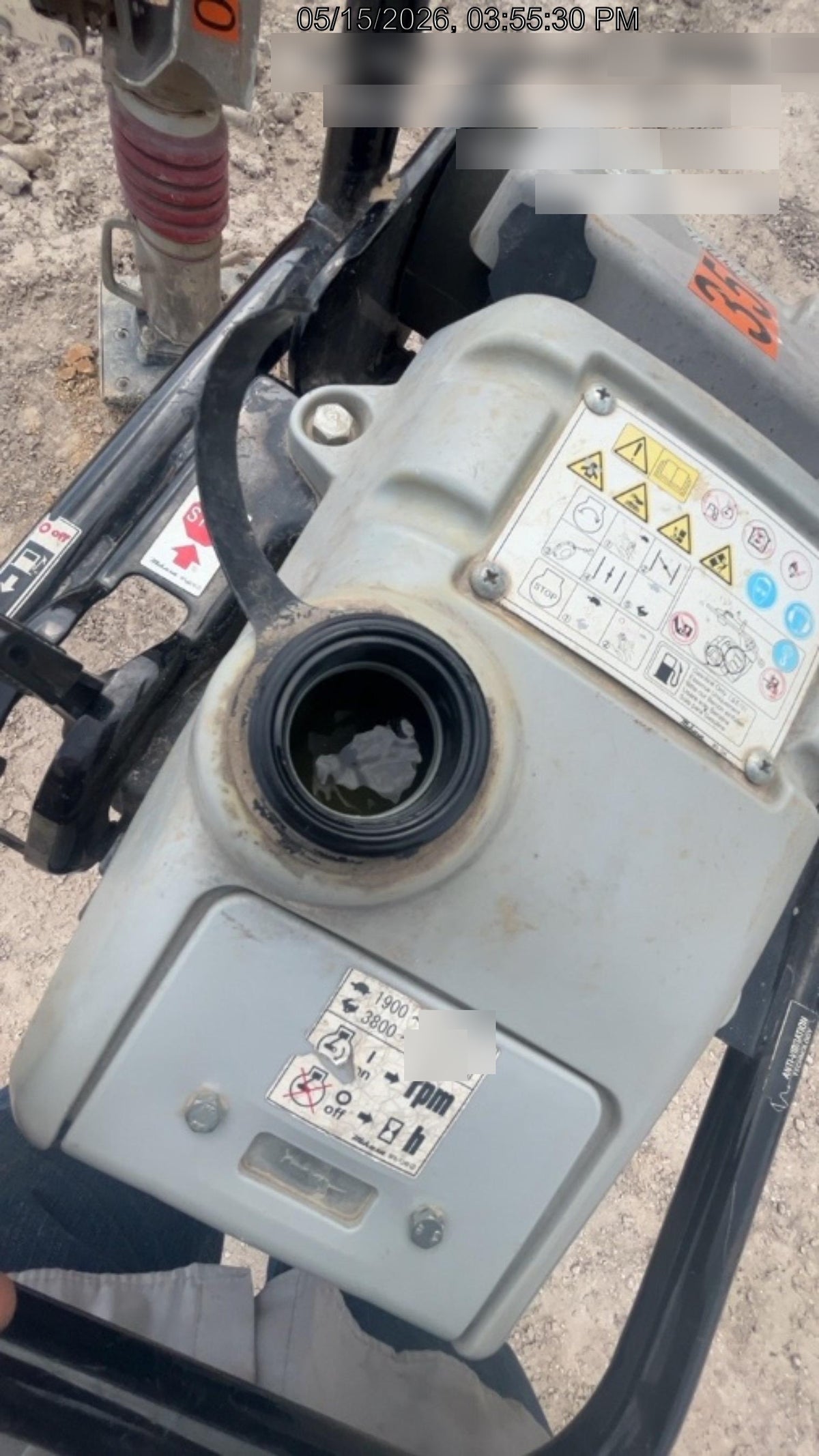 2023 MULTIQUIP MTX60HD