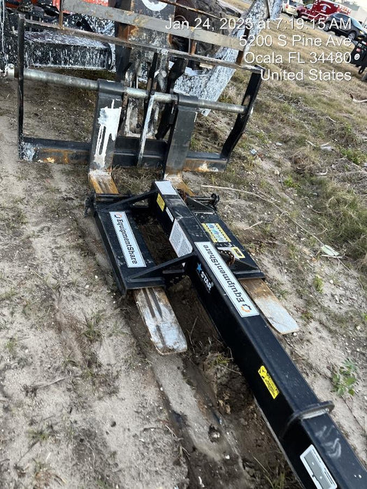 2024 STAR INDUSTRIES M1360B - Star JIB Boom