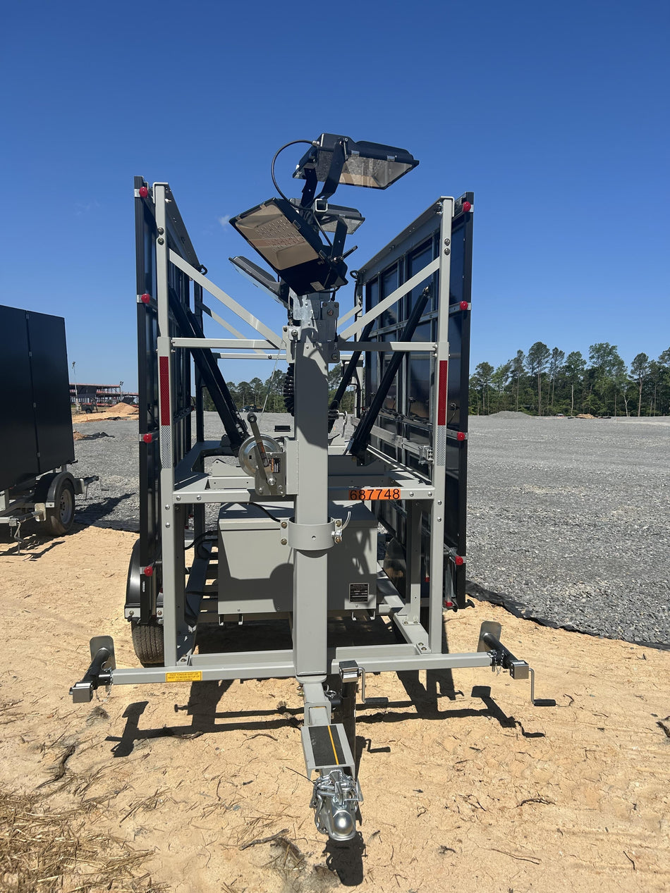 2026 PROGRESS SOLAR SOLUTIONS Helios-2XP
