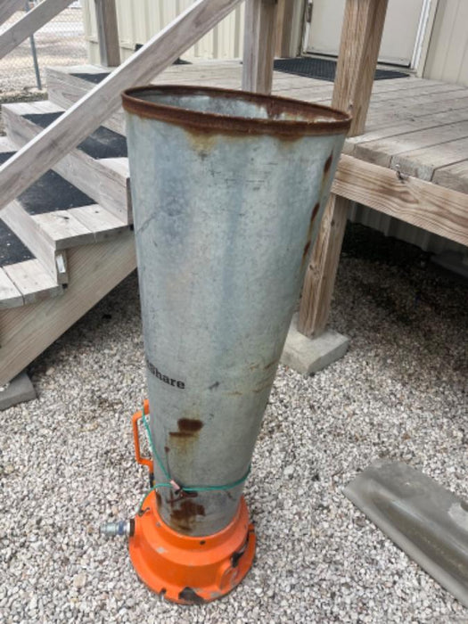 2021 MICHIGAN PNEUMATIC HV-6AM