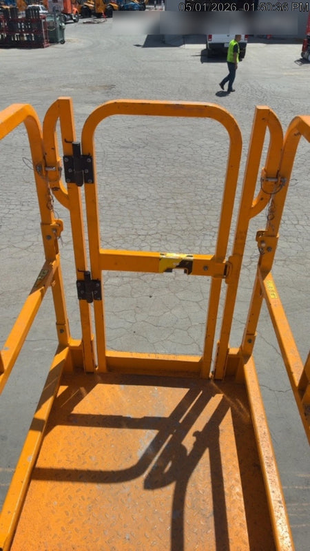 2022 JCB S2632E