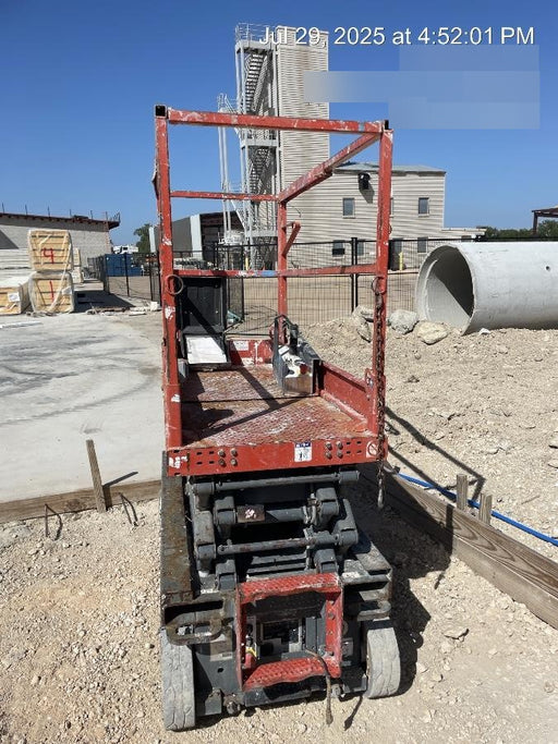 2019 SKYJACK SJIII-3219