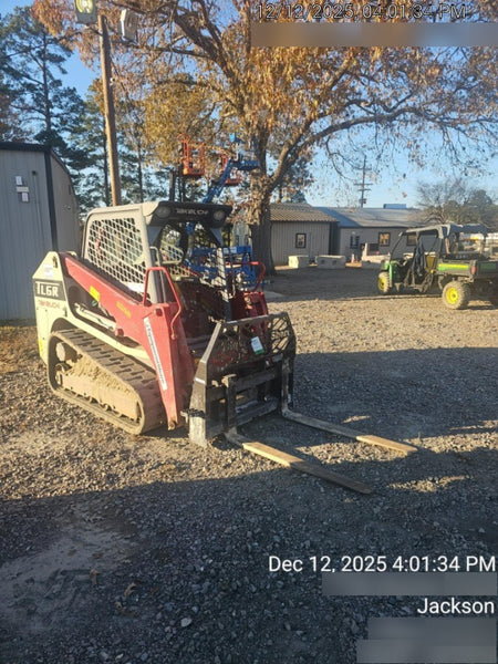 2025 PALADIN 48" Pallet Forks - Paladin