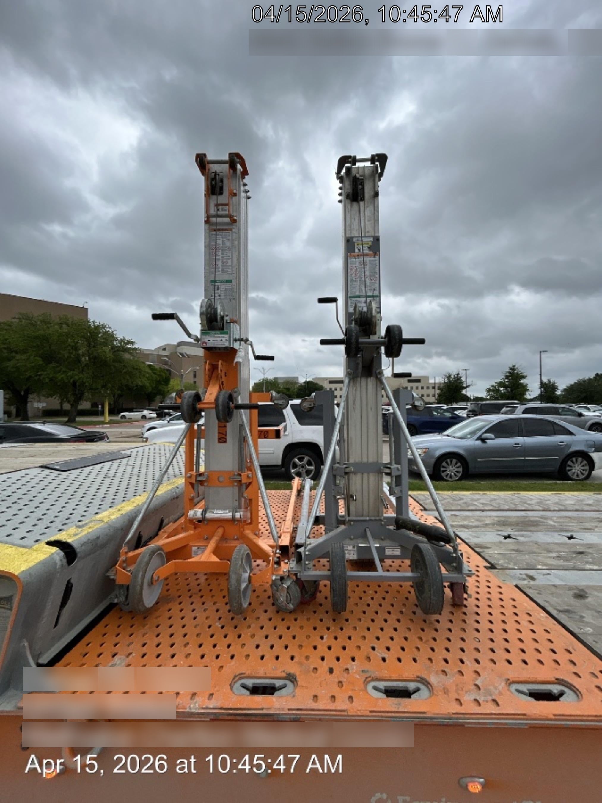 2021 LIFTSMART MLC-24