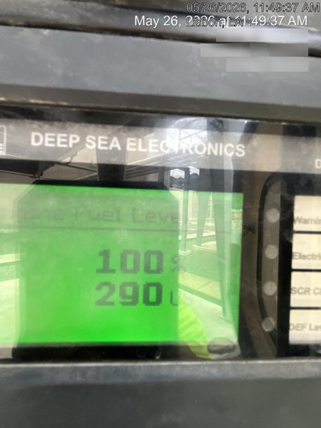 2021 ATLAS COPCO QAS200