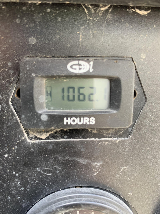 2021 LINCOLN ELECTRIC Vantage 322