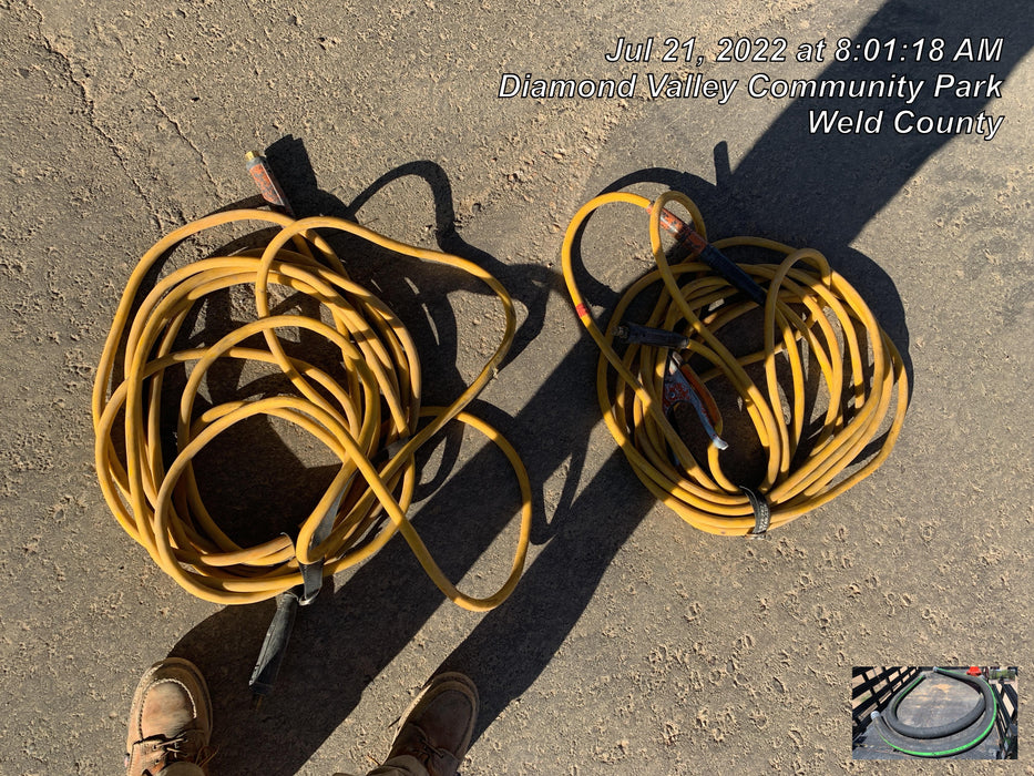 2020 LINCOLN ELECTRIC INVERTEC V275-S