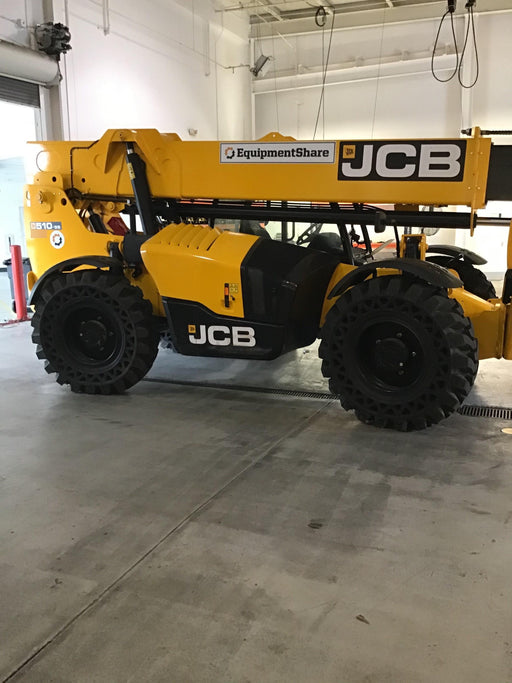 2020 JCB 510-56 JCB 510-56