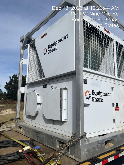 2022 SMARTECH SHCP47A-HS