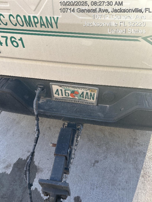 2024 MICHIGAN PNEUMATIC ES-CH3R-TRACKER