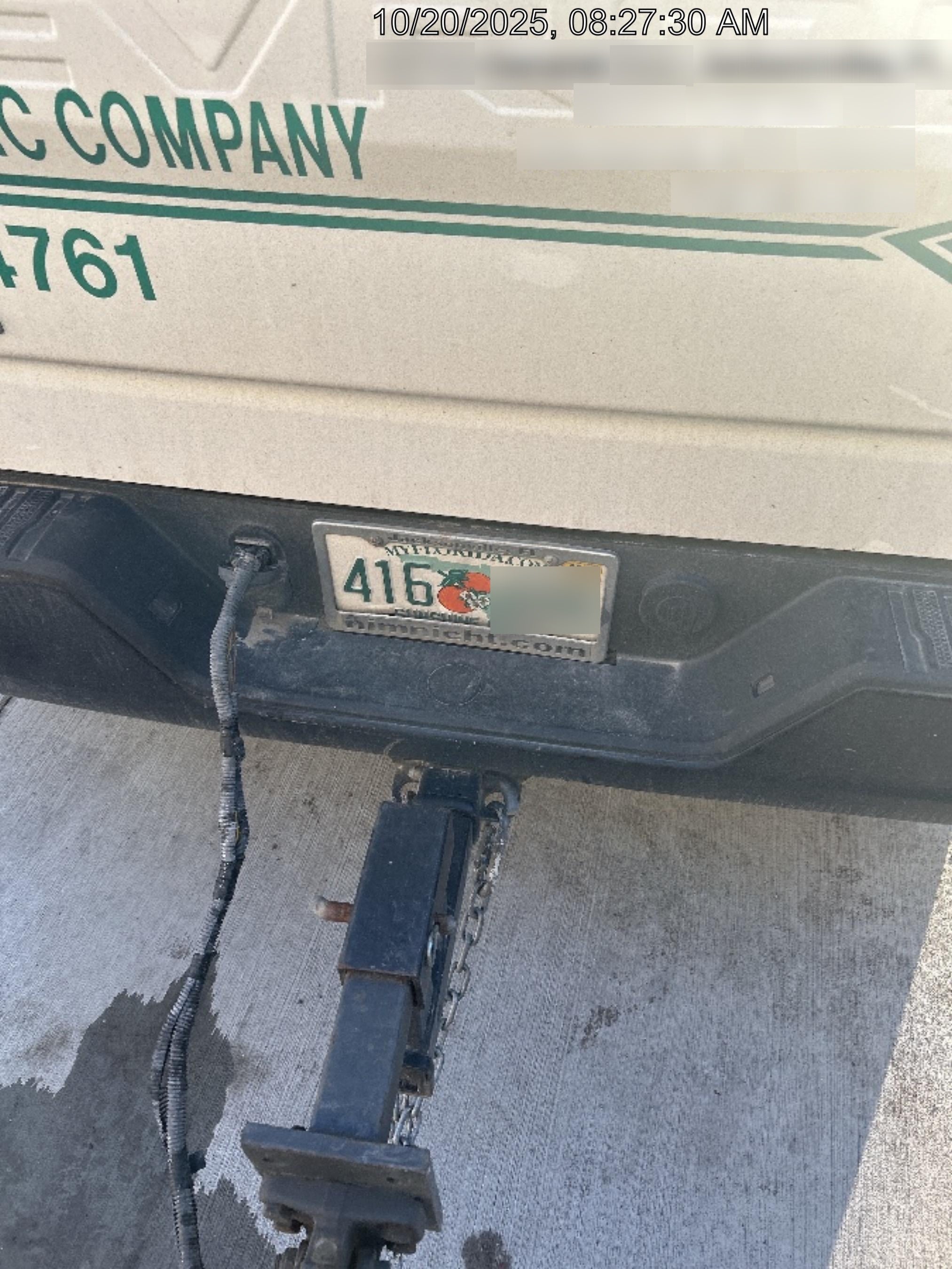 2024 MICHIGAN PNEUMATIC ES-CH3R-TRACKER