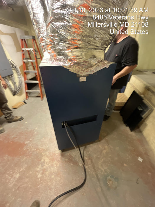 2023 KWIKOOL KIB6021-2