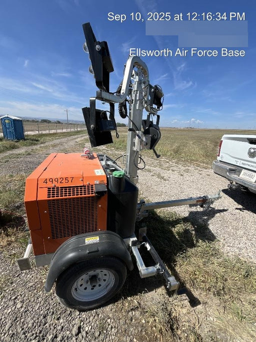 2025 WANCO WLTT-4MK8K