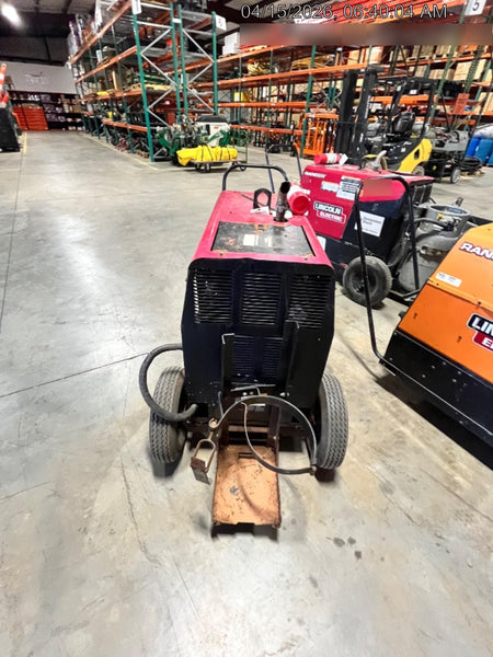 2020 Lincoln Electric Ranger 305 LPG Engine Driven Welder (Kohler®) One-Pak