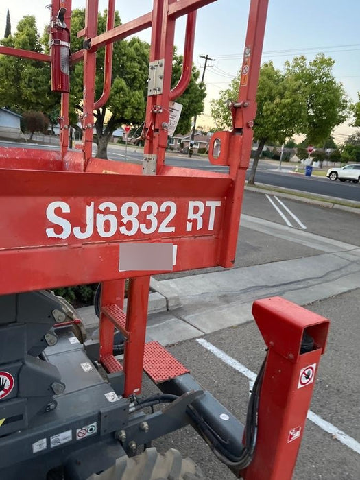2019 SKYJACK SJ6832 RT