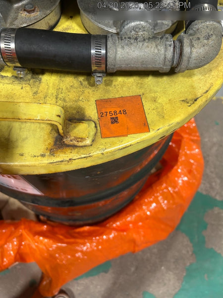 2022 TORNADO 98451