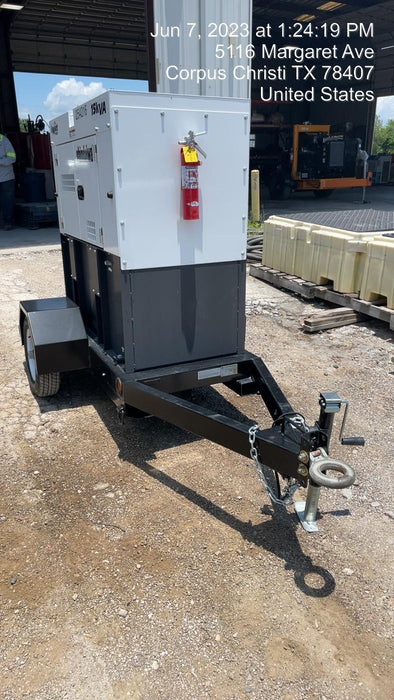 2022 SHINDAIWA DGK15FL