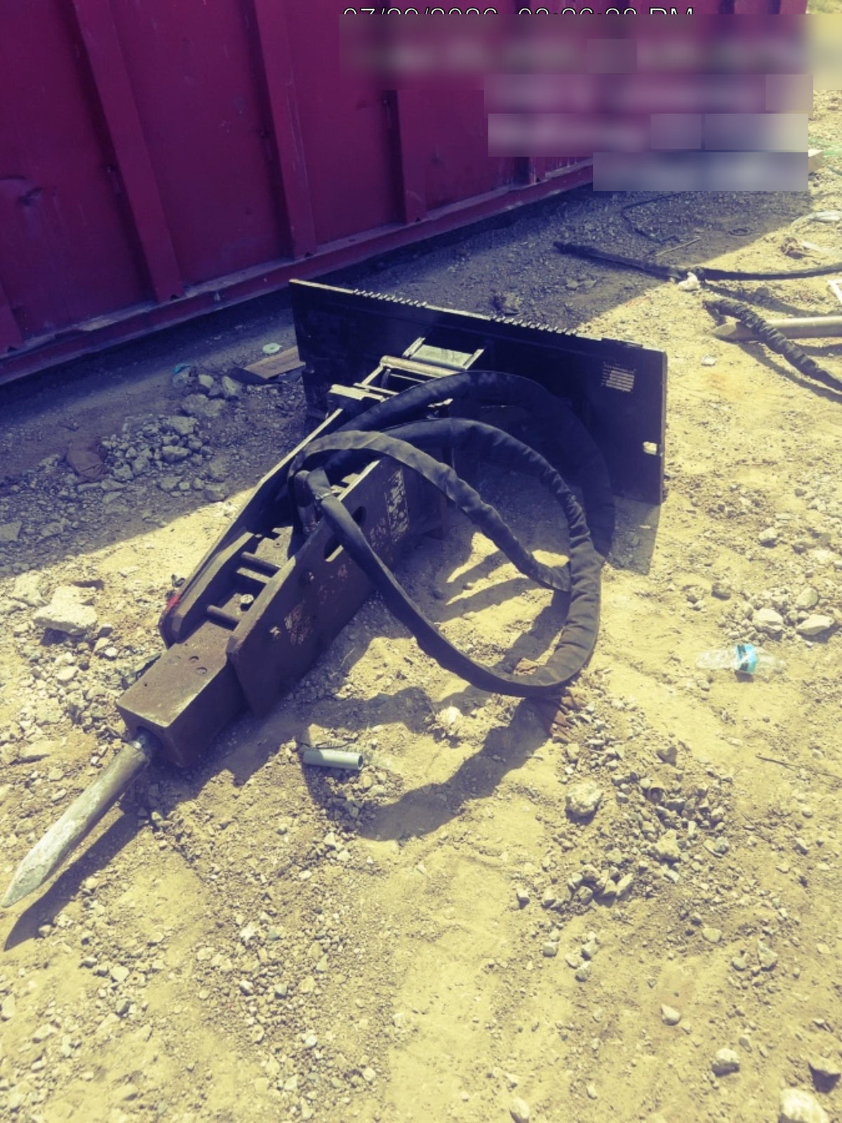 2019 TOKU TNB-4M