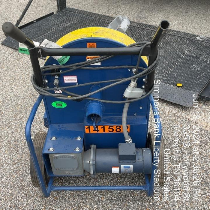 2021 CURRENT TOOLS 77SR