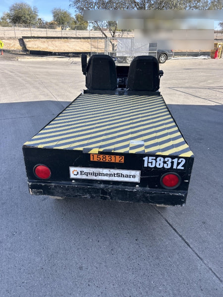 2021 COLUMBIA Payloader 2XL