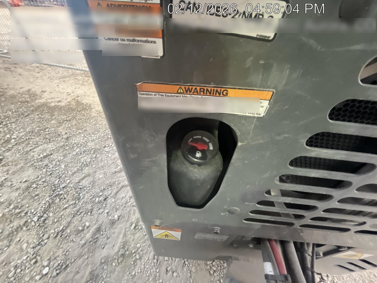 2023 WACKER NEUSON RD12A