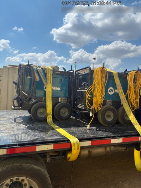 2026 MILLER ELECTRIC Bobcat 265 G