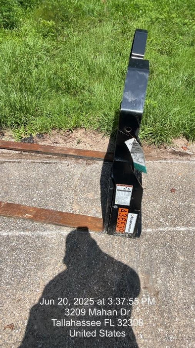 2024 VIRNIG PF4855-5VG