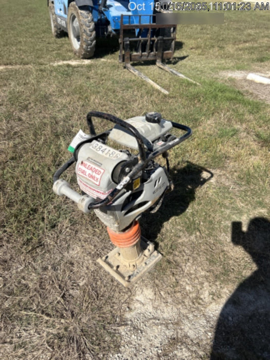 2023 MULTIQUIP MTX60HD