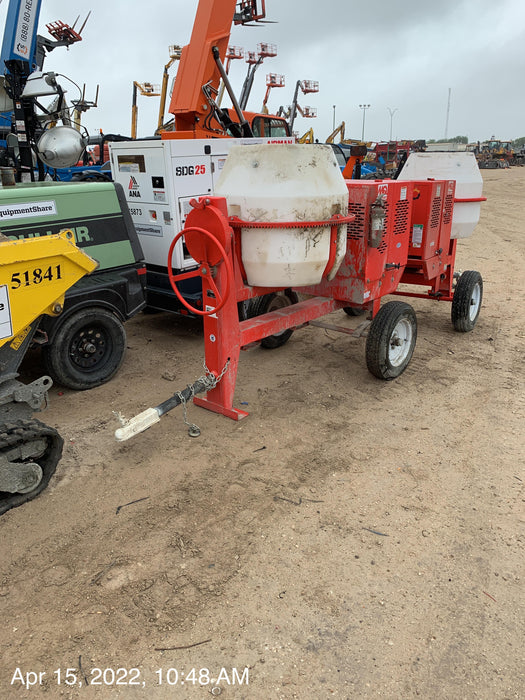 2020 MULTIQUIP MC94PH8