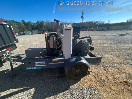 2022 ATLAS COPCO PAC F44 KD