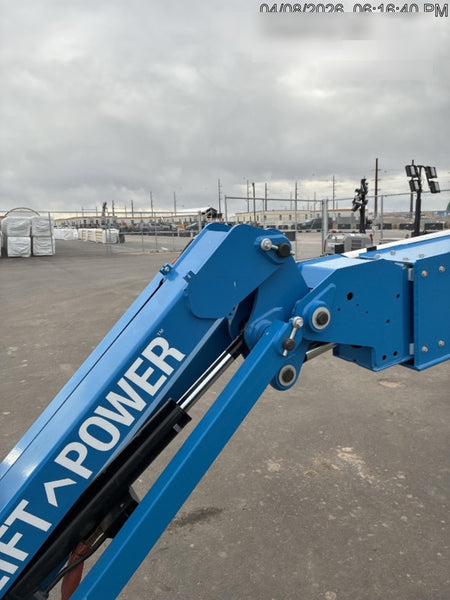 2026 GENIE S-45 XC