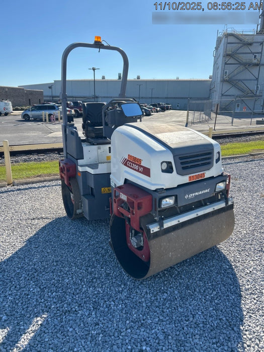 2020 DYNAPAC CC 1200