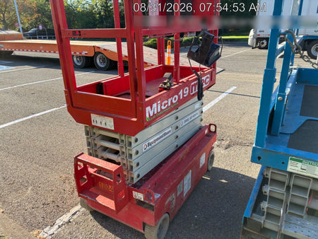 2020 MEC Micro 19
