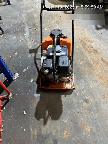 2023 MULTIQUIP MVC82VHW