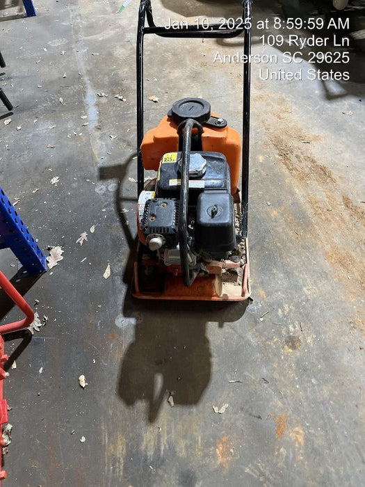 2023 MULTIQUIP MVC82VHW